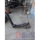 Кронштейн топливного бака DAF 105 015999 70*70 с лентой (365)