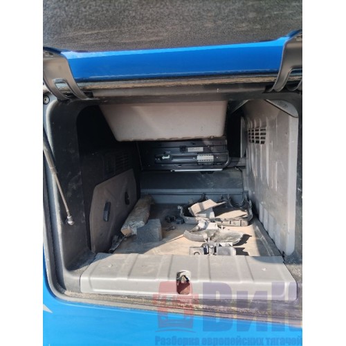 Кабина Scania R6 2018г 156776 (Без ЭБУ) (390), -29