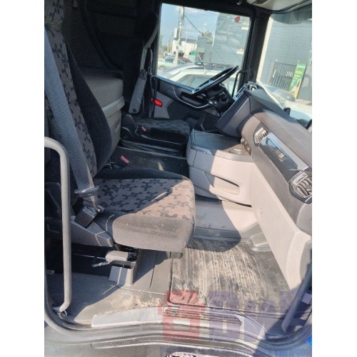 Кабина Scania R6 2018г 156776 (Без ЭБУ) (390), -33