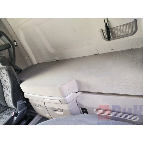 Кабина Scania R6 2018г 156776 (Без ЭБУ) (390), -4