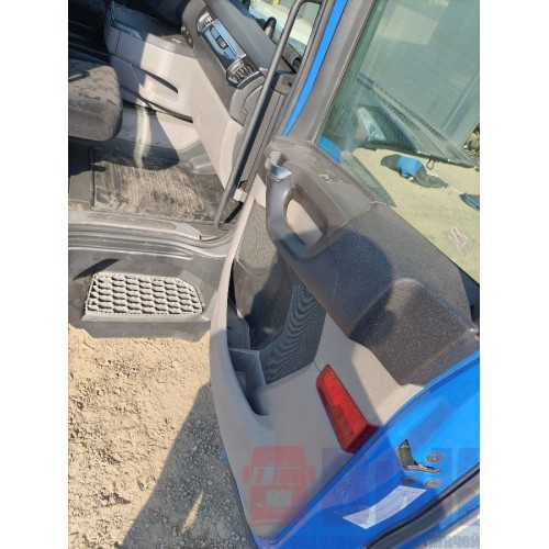 Кабина Scania R6 2018г 156776 (Без ЭБУ) (390), -7