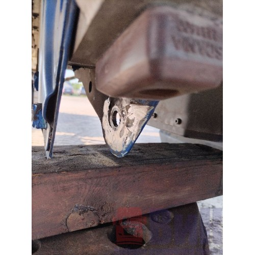 Кабина Scania R6 2018г 156776 (Без ЭБУ) (390), -11