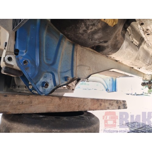 Кабина Scania R6 2018г 156776 (Без ЭБУ) (390), -12