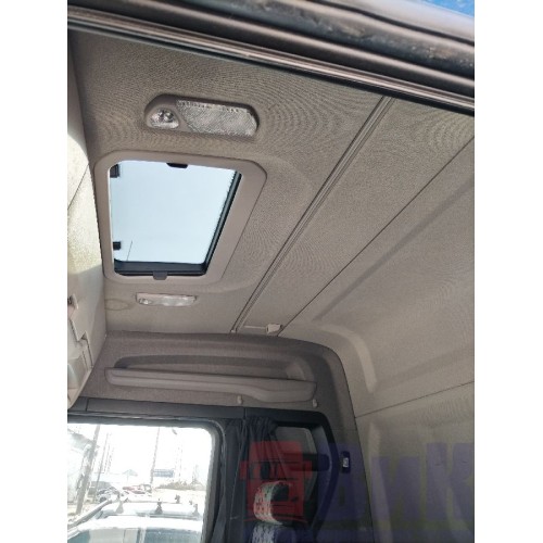 Кабина Scania R6 2018г 156776 (Без ЭБУ) (390), -16