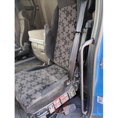 Кабина Scania R6 2018г 156776 (Без ЭБУ) (390), -34