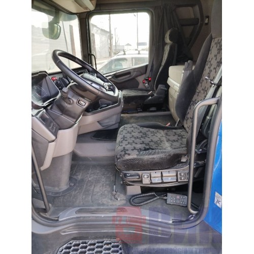 Кабина Scania R6 2018г 156776 (Без ЭБУ) (390), -24