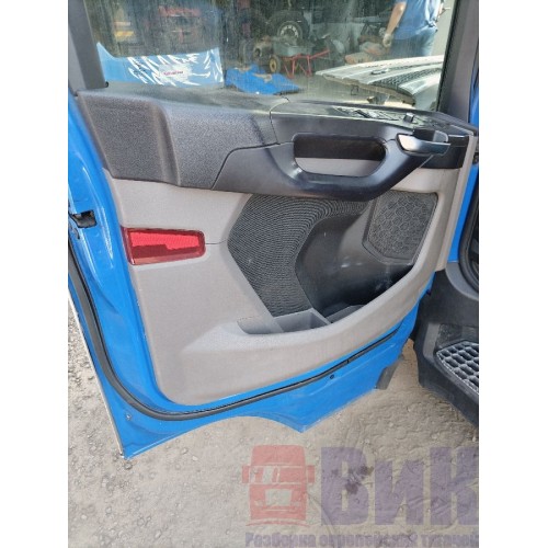 Кабина Scania R6 2018г 156776 (Без ЭБУ) (390), -25