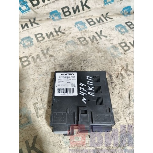 Блок DACU Volvo FH 4 785702 (342), 22364865
