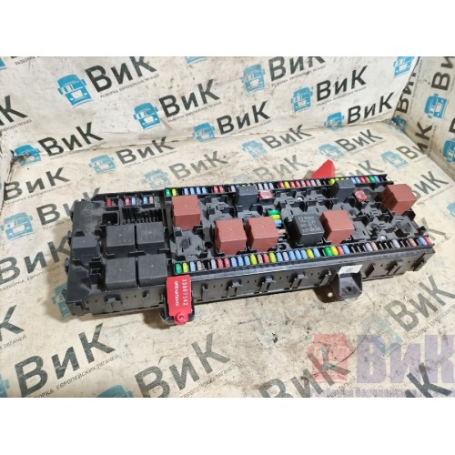Блок предохранителей Volvo FH 4 785702 в сборе с реле (342), 22488319