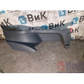 Накладка верхней подножки Volvo FH 4 785702 RH (344)