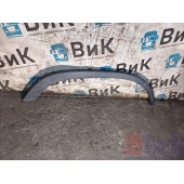 Накладка на подножку основную Volvo FH 4 785702 пластиковая RH (348)