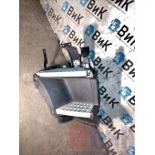 Подножка основная Volvo FH 4 785702 RH (381)