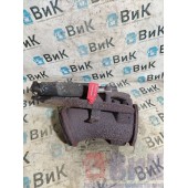 Заслонка горного тормоза Volvo FH 4 785702 в сборе с цилиндром (385)