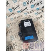 Блок управления светом CUV3 Scania R6 156776 (337)