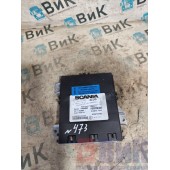 Блок BCI2 Scania R6 156776 (339)