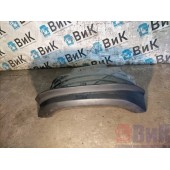 Подкрылок передний RH Scania R6 156776 в сборе (384)