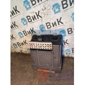 Крышка ящика АКБ Scania R6 156776 (382)