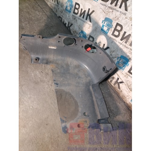 Угол бампера Scania G400 313216 RH неориг. (316), -1