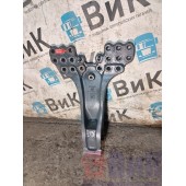 Кронштейн заднего стабилизатора (бугель) Scania G400 313216 (288)