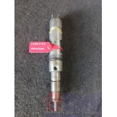 Форсунка топливная электрическая MAN 2876 LF12 480л 6049 с деф. (782)