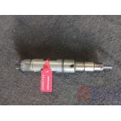 Форсунка топливная электрическая MAN 2876 LF12 480л 6049 с деф. (788)