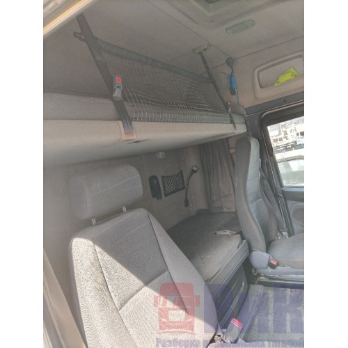 Кабина Scania R440 2013г 2088471 В сборе (Без ЭБУ) (283), -8