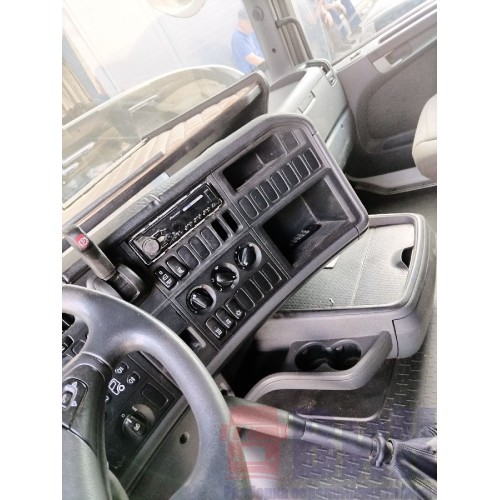 Кабина Scania R440 2013г 2088471 В сборе (Без ЭБУ) (283), -5