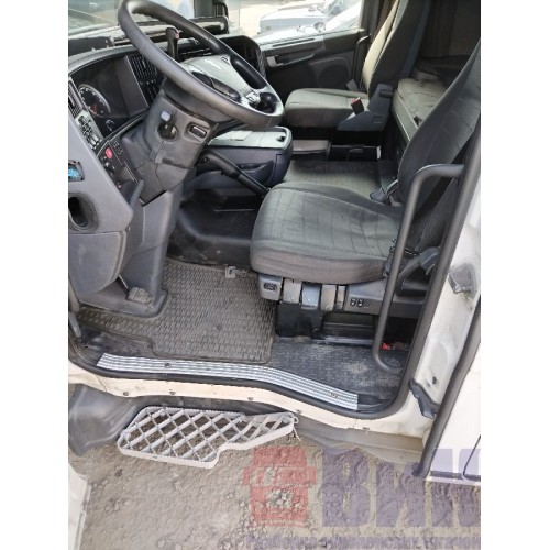 Кабина Scania R440 2013г 2088471 В сборе (Без ЭБУ) (283), -4