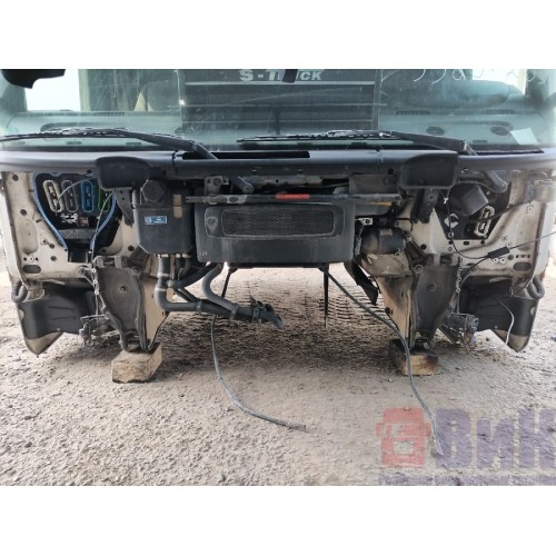 Кабина Scania R440 2013г 2088471 В сборе (Без ЭБУ) (283), -3