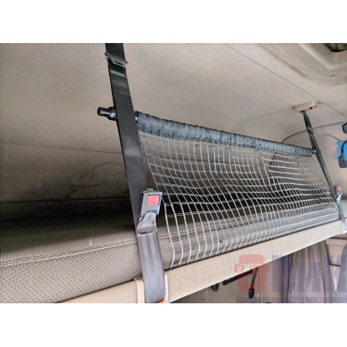 Кабина Scania R440 2013г 2088471 В сборе (Без ЭБУ) (283), -18