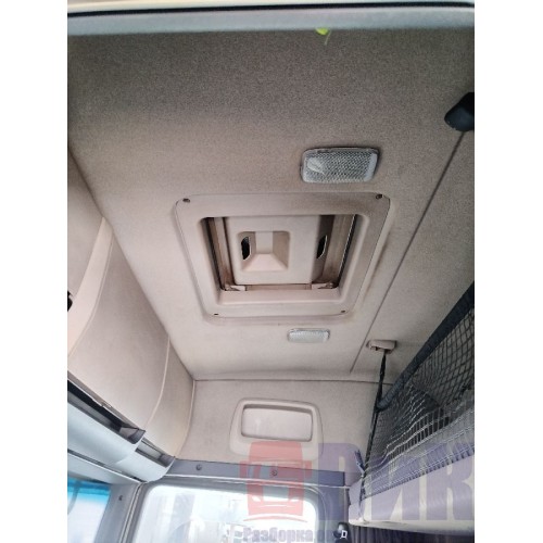 Кабина Scania R440 2013г 2088471 В сборе (Без ЭБУ) (283), -15