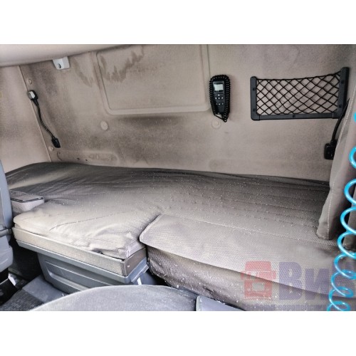 Кабина Scania R440 2013г 2088471 В сборе (Без ЭБУ) (283), -14