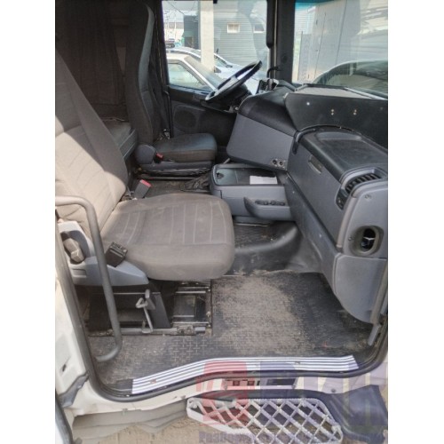 Кабина Scania R440 2013г 2088471 В сборе (Без ЭБУ) (283), -1