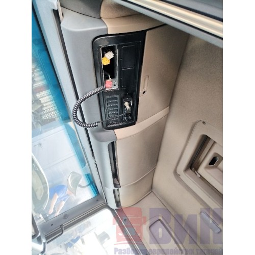 Кабина Scania R440 2013г 2088471 В сборе (Без ЭБУ) (283), -11