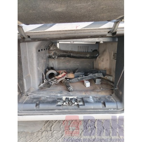 Кабина Scania R440 2013г 2088471 В сборе (Без ЭБУ) (283), -10