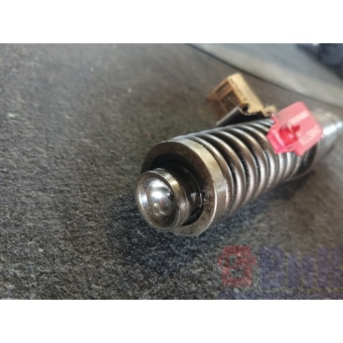 Форсунка топливная электрическая Renault DXI 11-13 20555521 (779), 20555521-2