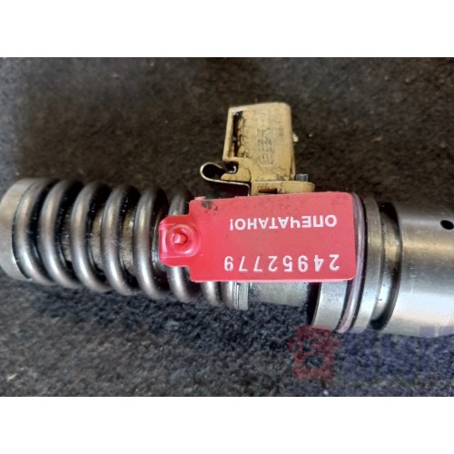 Форсунка топливная электрическая Renault DXI 11-13 20555521 (779), 20555521-1