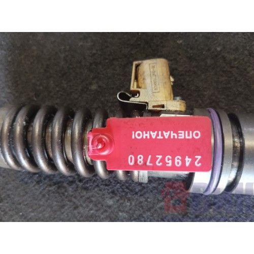 Форсунка топливная электрическая Renault DXI 11-13 20555521 (780), 20555521-2