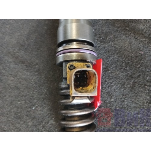 Форсунка топливная электрическая Renault DXI 11-13 20555521 (780), 20555521-3