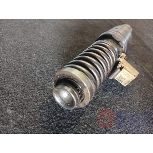 Форсунка топливная электрическая Renault DXI 11-13 20555521 (780), 20555521-4