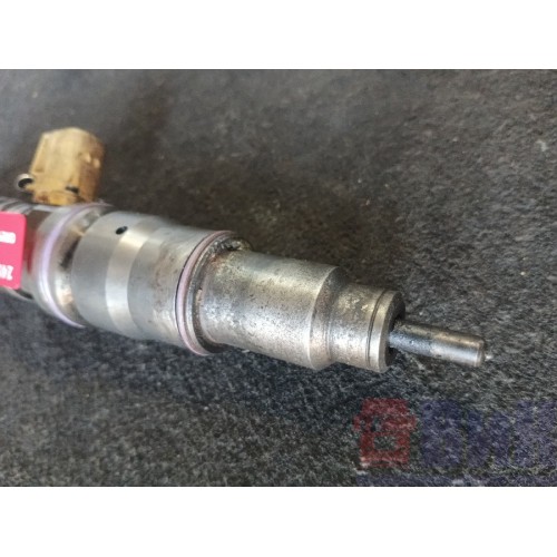 Форсунка топливная электрическая Renault DXI 11-13 20555521 (780), 20555521-1