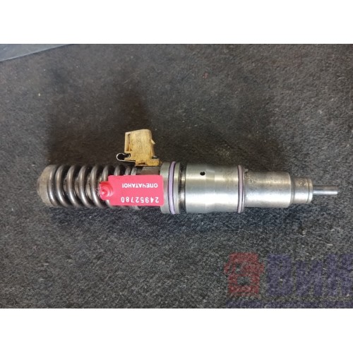 Форсунка топливная электрическая Renault DXI 11-13 20555521 (780), 20555521