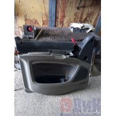 Обшивка (карта) двери DAF 105 003323 LH (209)