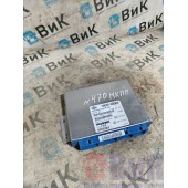 Блок EBS Scania R440 088471 МКПП (329)