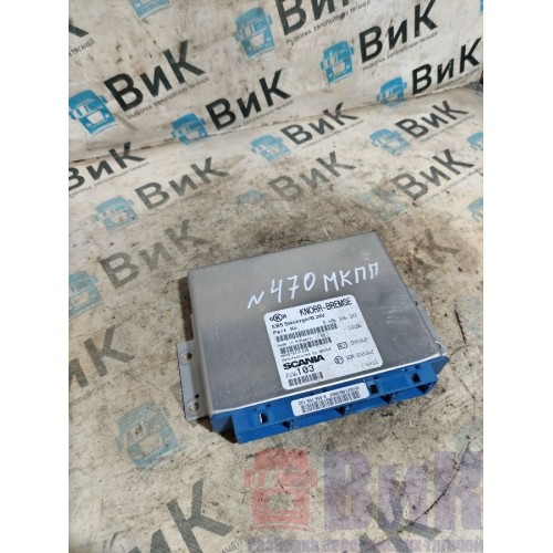 Блок EBS Scania R440 088471 МКПП (329), 0486106122