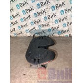 Седельно-сцепное уст-во (седло) Scania G400 313216 JOST (от пола 32см) (261)