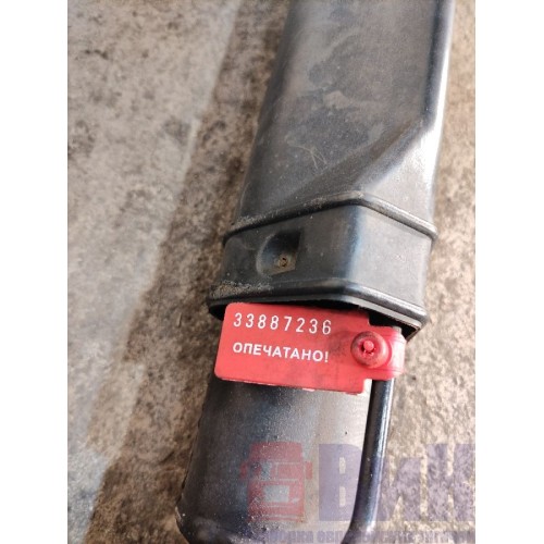 Цилиндр подъема кабины Volvo FH 13 616047 (236), -2