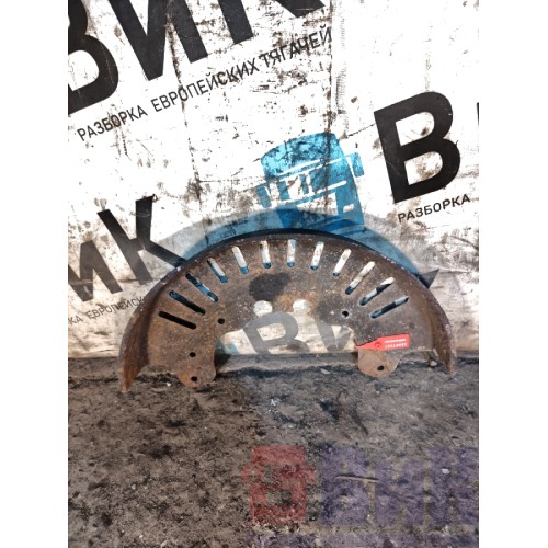 Пыльник тормозного диска Volvo FH 13 616047 задний (251), 20374214