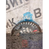 Пыльник тормозного диска Volvo FH 13 616047 задний (250)