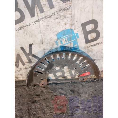 Пыльник тормозного диска Volvo FH 13 616047 задний (250), 20374214